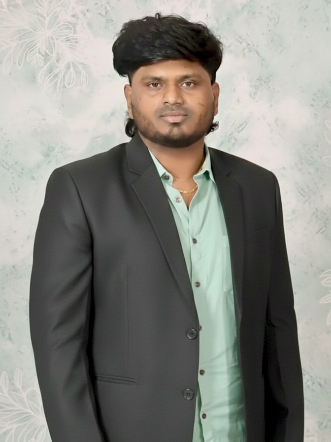 Team Member