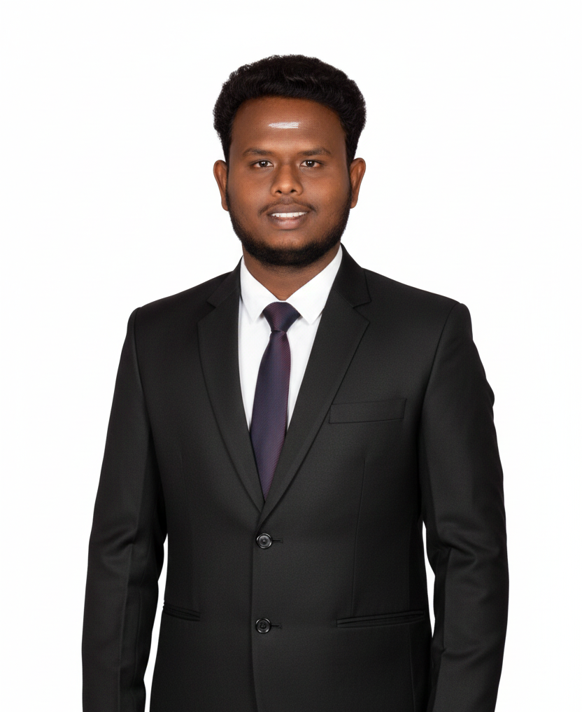 Team Member