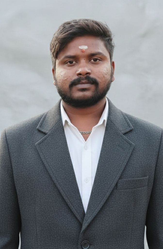Team Member