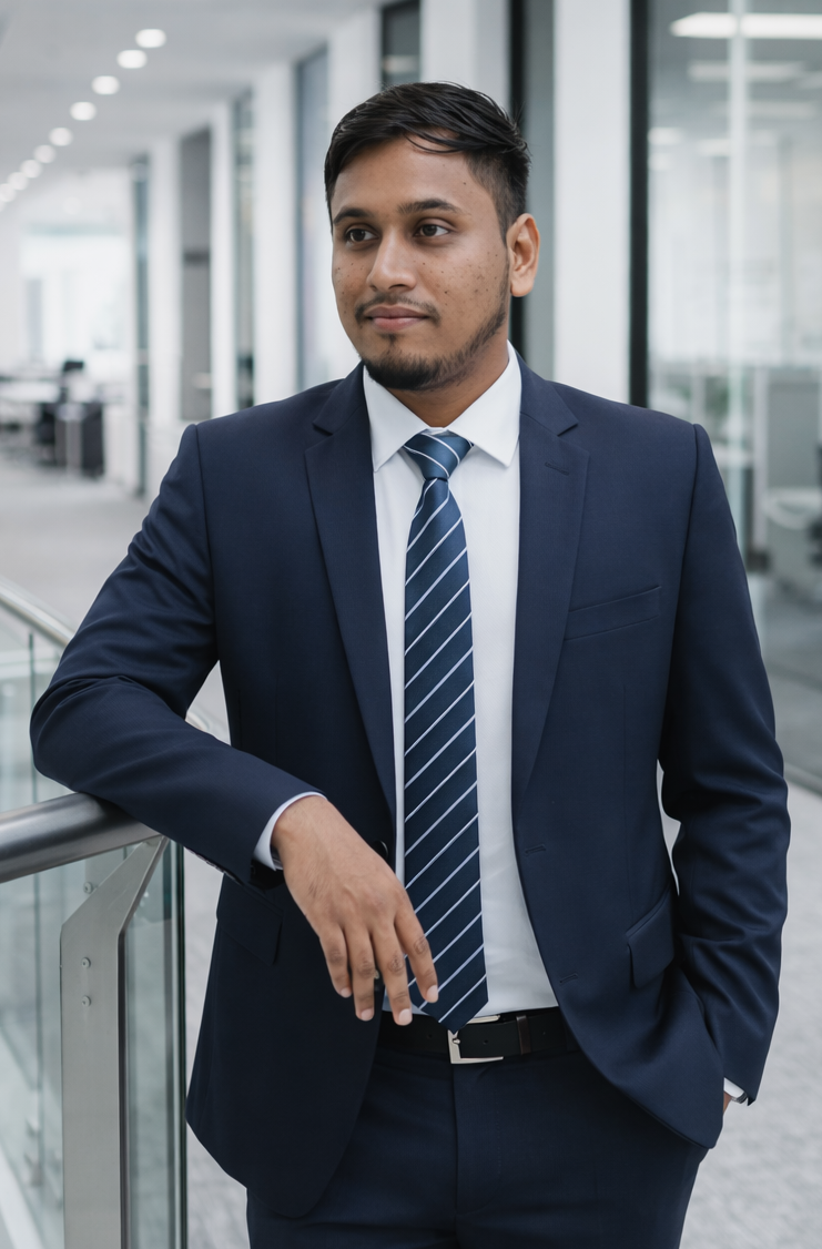 Team Member