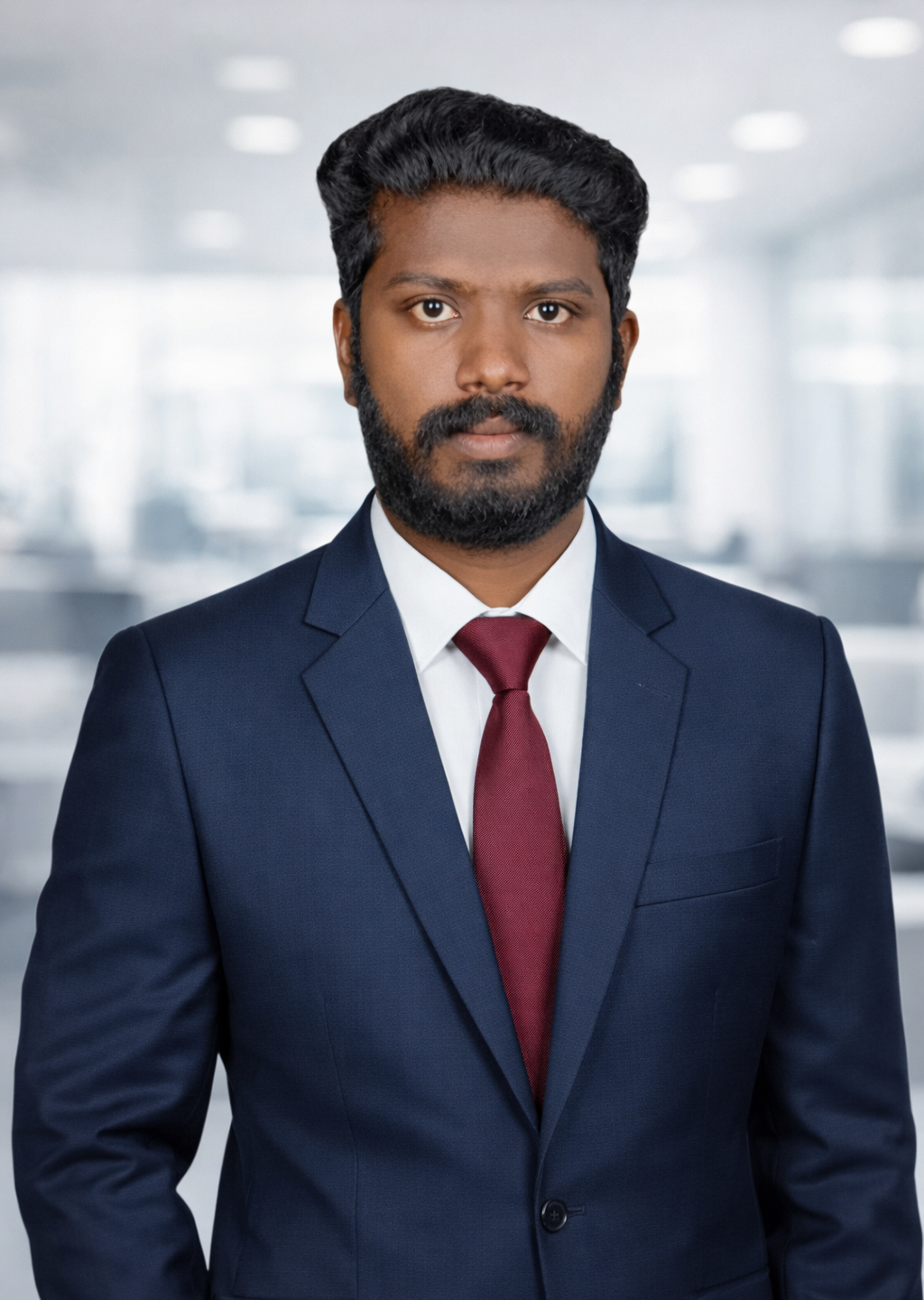 Team Member